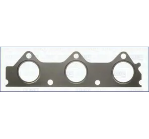 Прокладка впускного коллектора MITSUBISHI MR281721 на MITSUBISHI SHOGUN II (V3_W, V2_W, V4_W) Прокладка впускного коллектора MITSUBISHI MR281721 на MITSUBISHI SHOGUN II (V3_W, V2_W, V4_W)