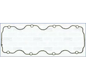 A3МЕЛКАЯ ПРОКЛАДКА AJUSA 11043400 на OPEL CORSA A Наклонная задняя часть (93_, 94_, 98_, 99_) A3МЕЛКАЯ ПРОКЛАДКА AJUSA 11043400 на OPEL CORSA A Наклонная задняя часть (93_, 94_, 98_, 99_)