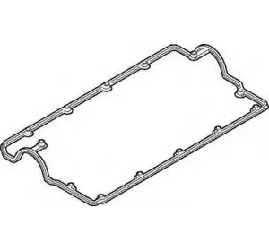 A3МЕЛКАЯ ПРОКЛАДКА ELRING 266060 на VW CADDY III фургон (2KA, 2KH, 2CA, 2CH) A3МЕЛКАЯ ПРОКЛАДКА ELRING 266060 на VW CADDY III фургон (2KA, 2KH, 2CA, 2CH)
