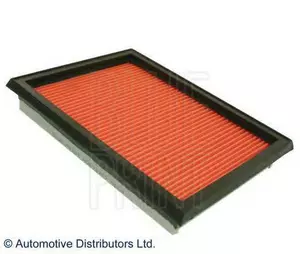 Фильтр воздушный двигателя BLUE PRINT ADS72207 на NISSAN PULSAR III (N14) Фильтр воздушный двигателя BLUE PRINT ADS72207 на NISSAN PULSAR III (N14)