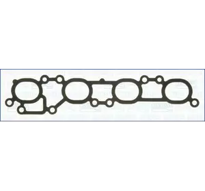 Прокладка впускного коллектора AJUSA 13075300 на NISSAN PRIMERA (P10) Прокладка впускного коллектора AJUSA 13075300 на NISSAN PRIMERA (P10)