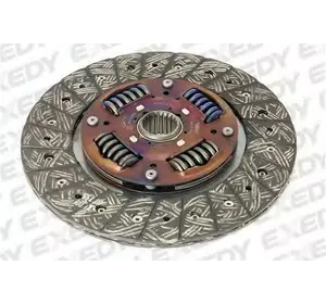Диск сцепления EXEDY TYD113U на TOYOTA TACOMA II пикап (RN6_, RN5_, LN6_, YN6_, YN5_, LN5_) Диск сцепления EXEDY TYD113U на TOYOTA TACOMA II пикап (RN6_, RN5_, LN6_, YN6_, YN5_, LN5_)