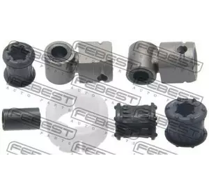 Ремкомплект кулисы кпп FEBEST 1999GBKIT Ремкомплект кулисы кпп FEBEST 1999GBKIT