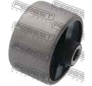 Сайлентблок задний переднего рычага (гидравлический) FEBEST NABJ32B на NISSAN MURANO (Z51) Сайлентблок задний переднего рычага (гидравлический) FEBEST NABJ32B на NISSAN MURANO (Z51)