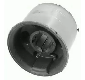 Сайлентблок рычага LEMFORDER 3455901 на VW POLO (9N_) Сайлентблок рычага LEMFORDER 3455901 на VW POLO (9N_)