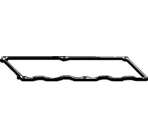 A3МЕЛКАЯ ПРОКЛАДКА ELRING 597473 на MAZDA 121   (DA) A3МЕЛКАЯ ПРОКЛАДКА ELRING 597473 на MAZDA 121   (DA)