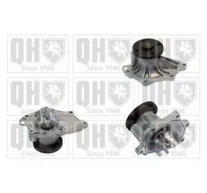 Насос водяной двигателя NPW T134 на TOYOTA RAV 4 III (ACA3_, ACE_, ALA3_, GSA3_, ZSA3_) Насос водяной двигателя NPW T134 на TOYOTA RAV 4 III (ACA3_, ACE_, ALA3_, GSA3_, ZSA3_)