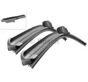 Щетка стеклоочистителя BOSCH 3397007215 на MERCEDES-BENZ SPRINTER 3,5-t автобус (906) Щетка стеклоочистителя BOSCH 3397007215 на MERCEDES-BENZ SPRINTER 3,5-t автобус (906)