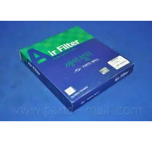 M4ФИЛЬТР САЛОНА PARTS-MALL PMA032 на HYUNDAI i45 VI седан (YF) M4ФИЛЬТР САЛОНА PARTS-MALL PMA032 на HYUNDAI i45 VI седан (YF)