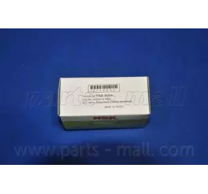 L2РОЛИК PARTS-MALL PSBB004 на KIA SEDONA I (UP) L2РОЛИК PARTS-MALL PSBB004 на KIA SEDONA I (UP)