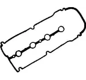 A3МЕЛКАЯ ПРОКЛАДКА MAZDA Z50510235A на MAZDA ETUDE V (BA) A3МЕЛКАЯ ПРОКЛАДКА MAZDA Z50510235A на MAZDA ETUDE V (BA)