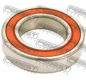 Подшипник полуоси переднего редуктора MITSUBISHI MB160662 Подшипник полуоси переднего редуктора MITSUBISHI MB160662