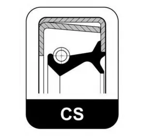 A1САЛЬНИК CORTECO 12011409 на IVECO DAILY I c бортовой платформой/ходовая часть A1САЛЬНИК CORTECO 12011409 на IVECO DAILY I c бортовой платформой/ходовая часть