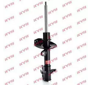 Амортизатор KYB 339262 на HONDA CR-V Mk III (RE) Амортизатор KYB 339262 на HONDA CR-V Mk III (RE)